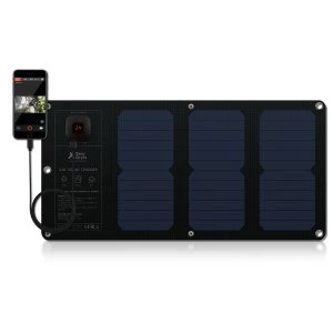 image of Bear Grylls 21W Solar Mat