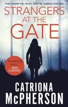 Image of Strangers at the Gate