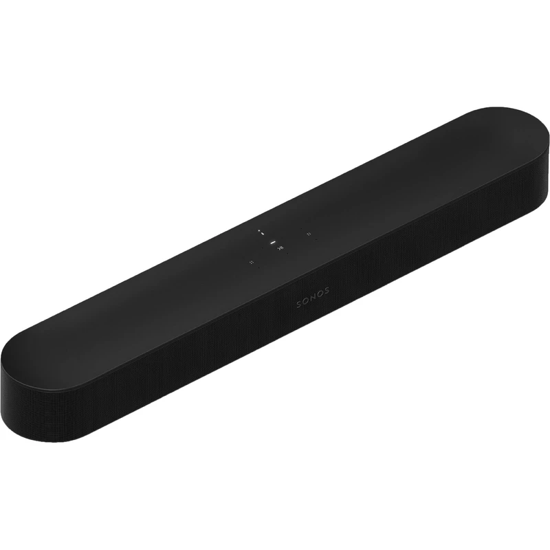 Image of Sonos Beam 2nd Gen 2021 Soundbar
