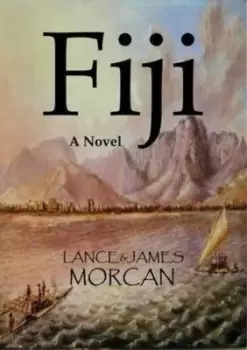 Image of Fiji by Lance Morcan