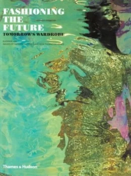 Image of Fashioning the Future by Suzanne Lee Hardback