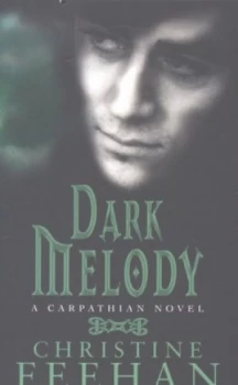 Image of Dark Melody by Christine Feehan Paperback