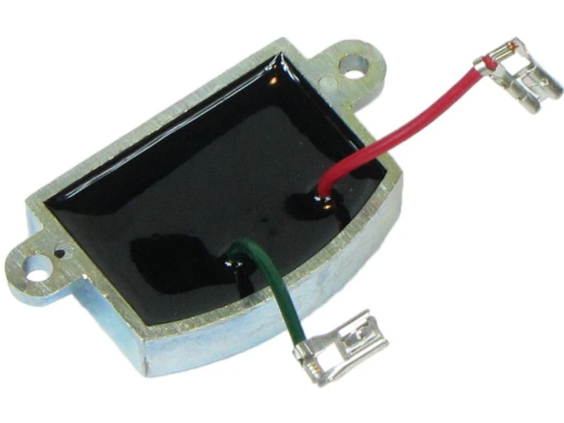 Image of AS-PL Alternator voltage regulator AS-PL ARE3077