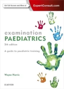 Image of Examination Paediatrics
