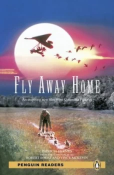 Image of Plpr2 Fly Away Home by Patricia Hermes Book