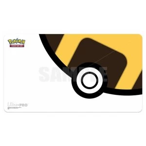 Image of Ultra Pro Pokemon Ultra Ball Playmat