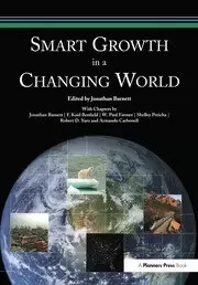 Image of Smart Growth in a Changing World