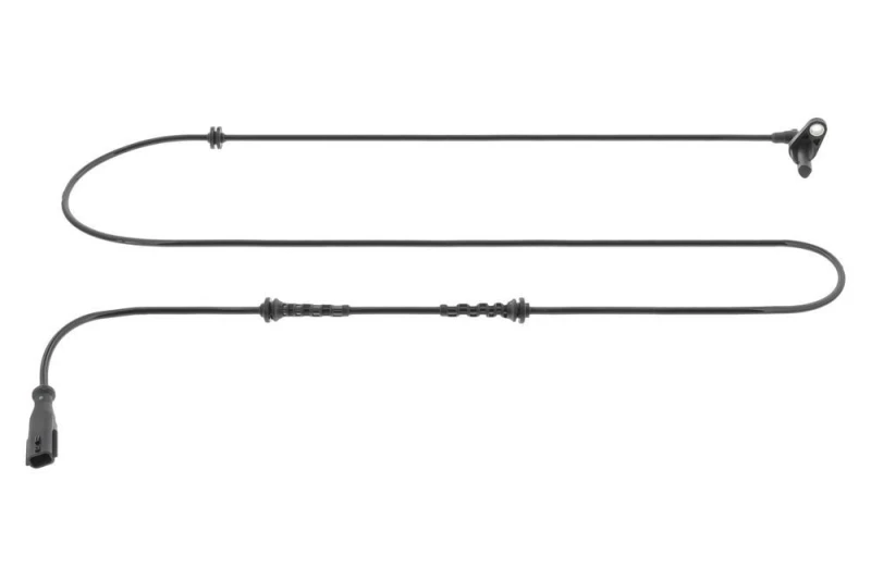 Image of TOPRAN ABS sensor TOPRAN 638 667