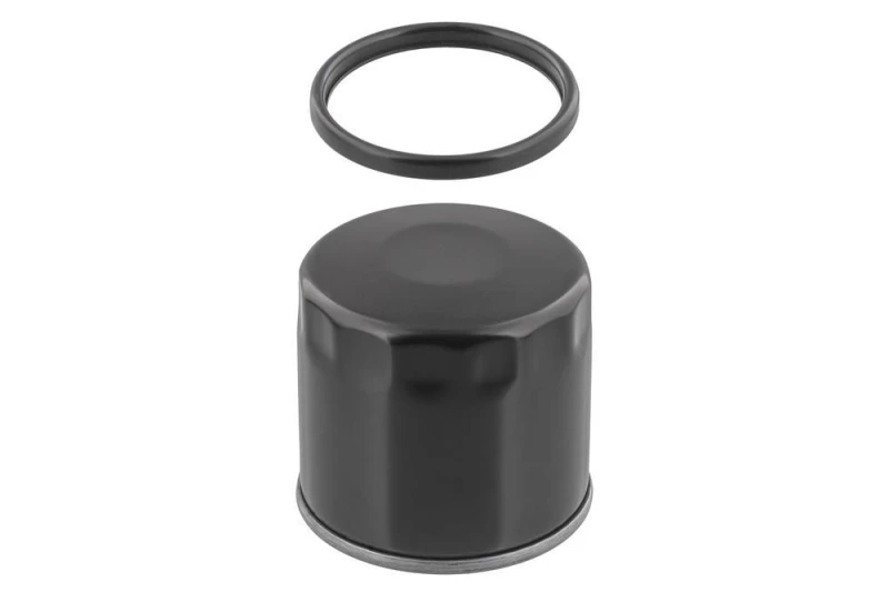 Image of Oil filter TOPRAN 625 369