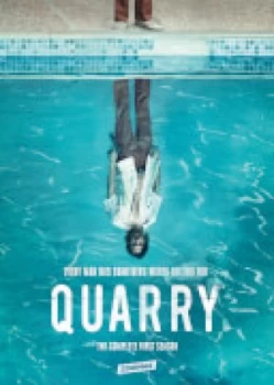 image of Quarry - Season 1