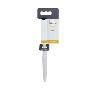 Image of Harris Essentials Woodwork Gloss 0.5" Paint Brush
