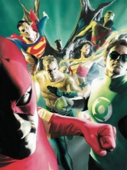 Image of Dc Universe Origins by Peter Hamboussi Book