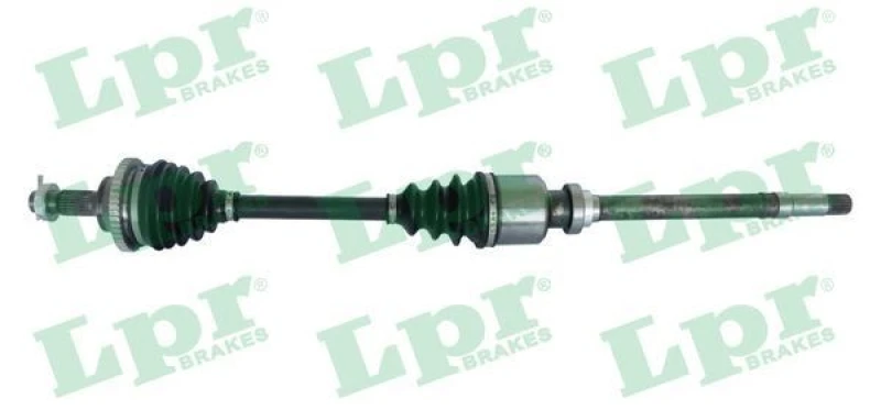 Image of LPR Drive shaft LPR DS38181