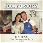 Image of hymns that are important to us