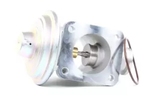 Image of RIDEX EGR valve BMW,LAND ROVER 1145E0231 11717785452,11717804378,LR005791 Exhaust gas recirculation valve,EGR WAV000040
