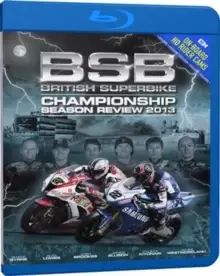 Image of British Superbike: 2013 - Championship Season Review
