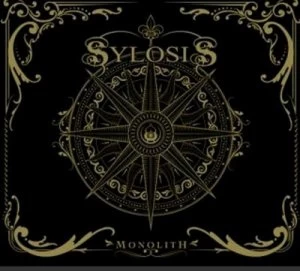 image of Monolith by Sylosis CD Album