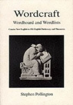 Image of Wordcraft by Stephen Pollington Paperback