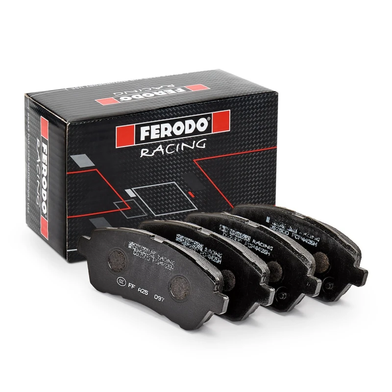 Image of Brake pad set FERODO RACING FCP4426H