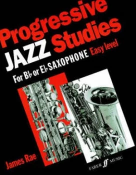 Image of Progressive Jazz Studies Book