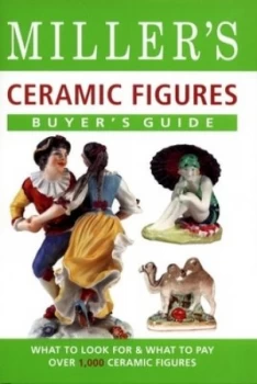 Image of Millers Ceramic Figures Hardback