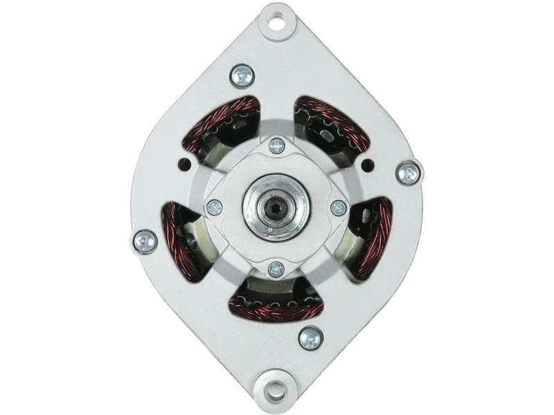 Image of AS-PL Alternator AS-PL A0780S