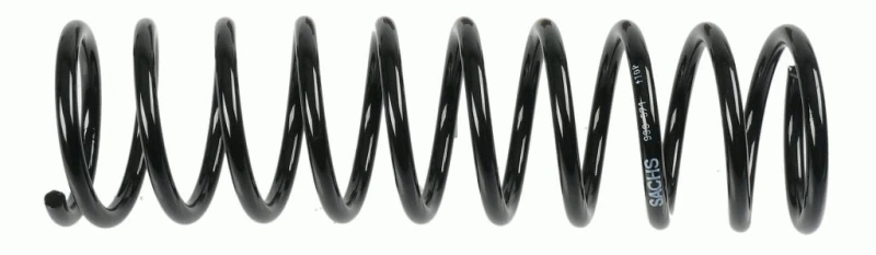 Image of Coil spring SACHS 996 571