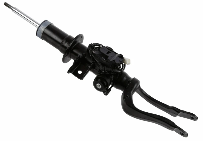Image of Shock absorber SACHS 319 033