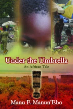 Image of Under the Umbrella by Manu F Manunebo Paperback