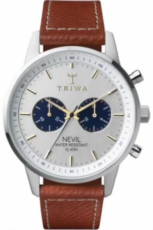 Image of Triwa Loch Nevil Watch NEST116-TS010212-2