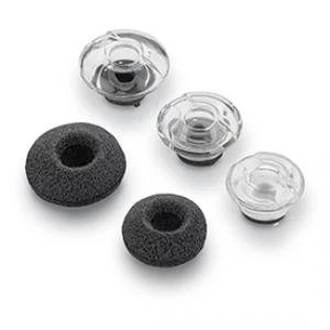 Image of Poly Voyager 27298J Replacement Eartip Kit Medium Earphone Accessories