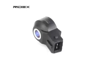 Image of RIDEX Sensors VW,MERCEDES-BENZ,OPEL 3921K0006 030905377A,594621,96168084 Knock Sensor 9616808480,2101,3R2312A699AB,0K01C18921,0K01C18921,0041534628