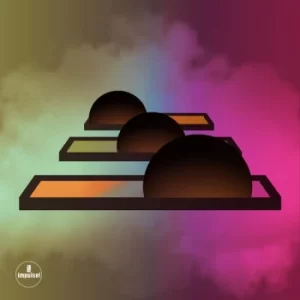 Image of The Comet Is Coming &lrm;- Imminent Vinyl