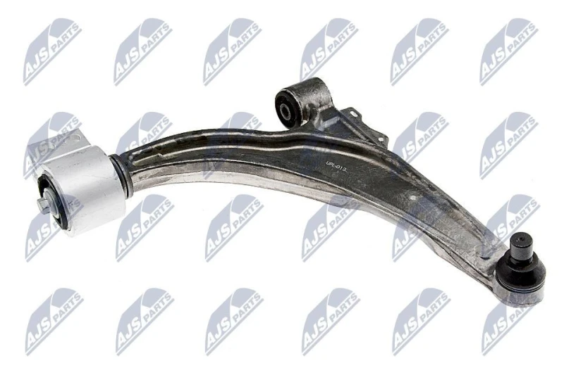 Image of NTY Suspension arm NTY ZWD-PL-012