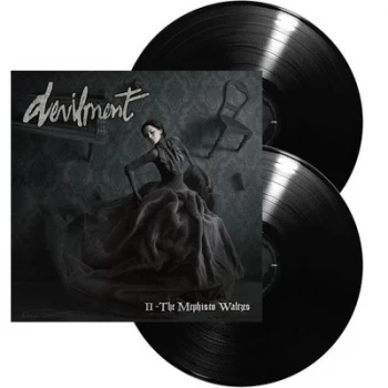 Image of Devilment - II: The Mephisto Waltzes Vinyl