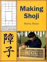 Image of Making Shoji by Toshio Odate