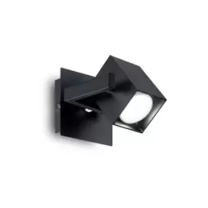 Image of Mouse 1 Light Wall Light Black