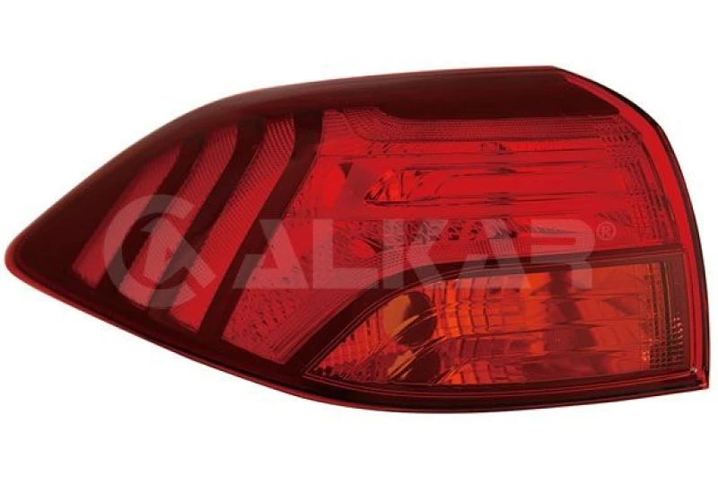 Image of ALKAR Rear light ALKAR 2217632