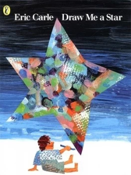 Image of Draw Me a Star by Eric Carle Paperback