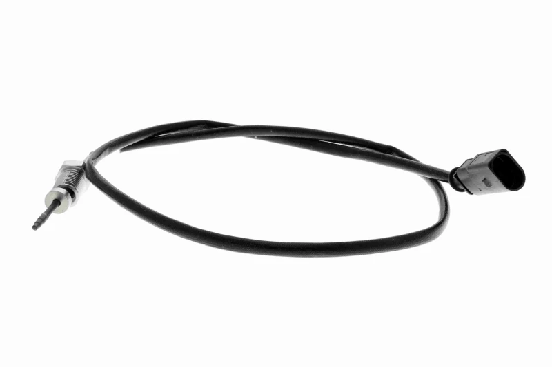 Image of VEMO V10-72-0122 Sensors Original VEMO Quality before catalytic converter Sensor,exhaust gas temperature (3938)