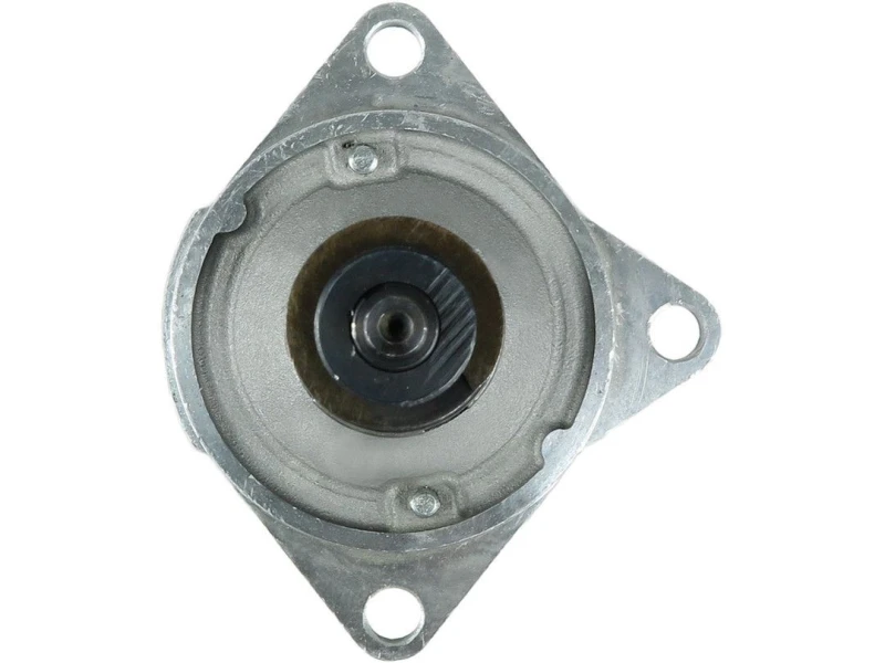 Image of AS-PL Starter motor AS-PL S4056