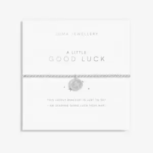 image of A Little 'Good Luck' Bracelet 5807