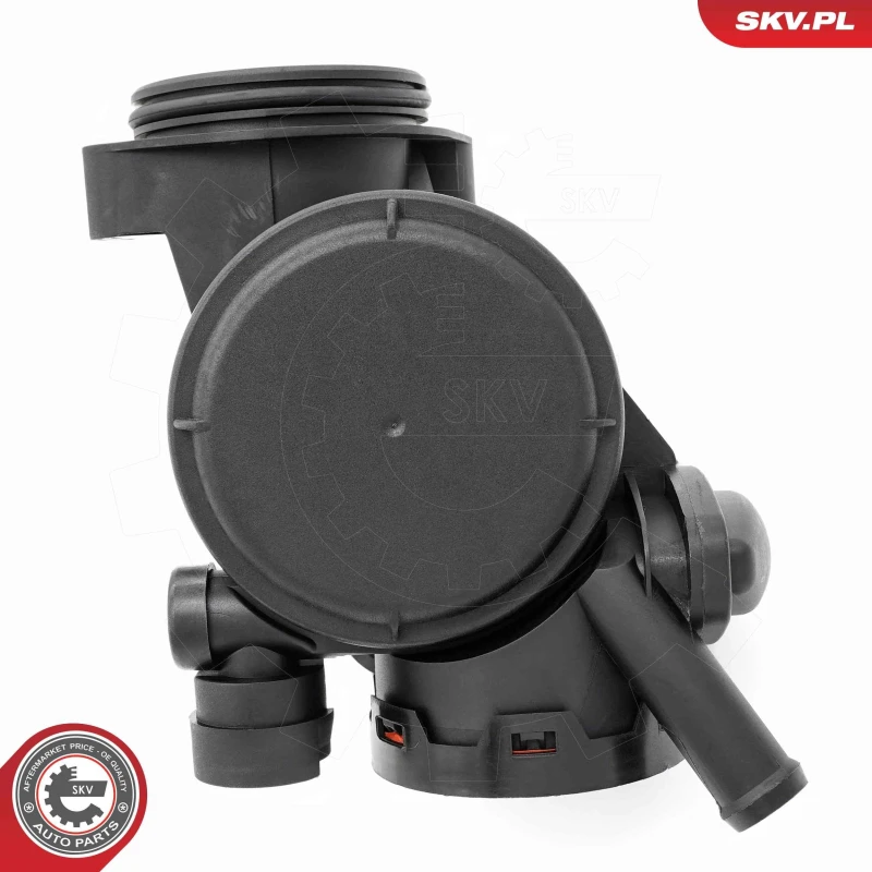 Image of ESEN SKV Oil separator, crankcase breather ESEN SKV 31SKV425