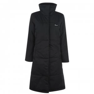 Image of Penfield Ruby Puffer Jacket - Black