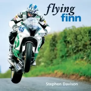 Image of Flying Finn by Stephen Davison