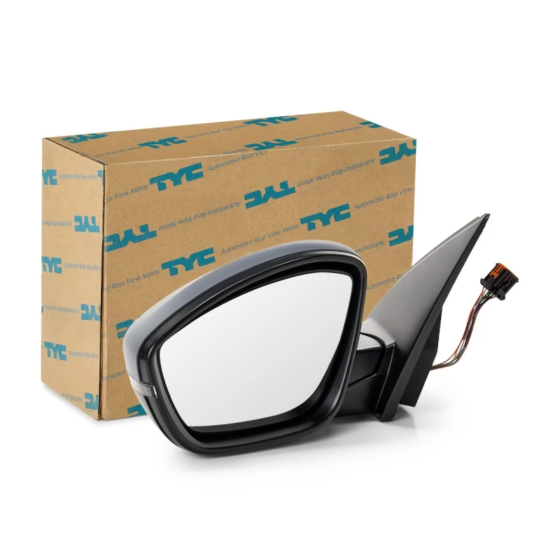 Image of TYC Wing mirror TYC 326-0162