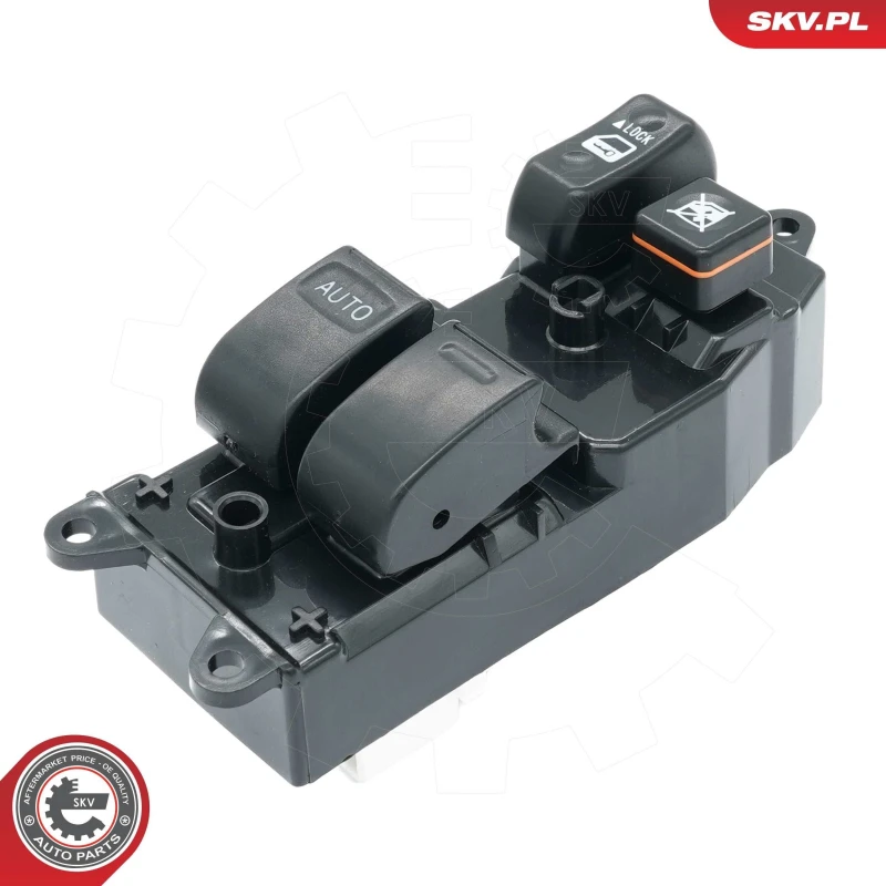 Image of ESEN SKV Window switch ESEN SKV 37SKV432