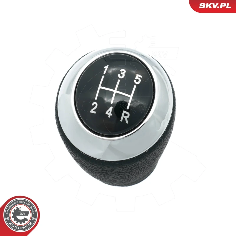 Image of ESEN SKV Gear knob ESEN SKV 63SKV058