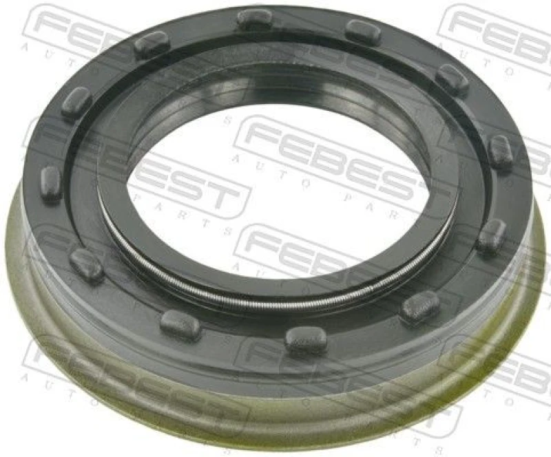 Image of Drive shaft seal FEBEST 95IEW-40641113C