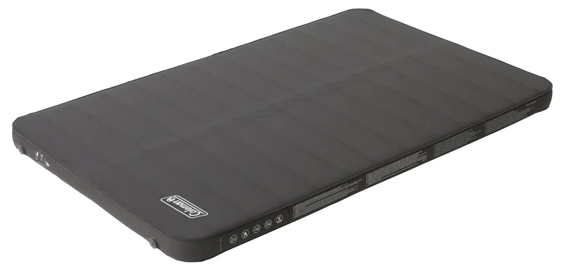 Image of Coleman Supercomfort Self-Inflating Sleeping Mat 7.5cm Double